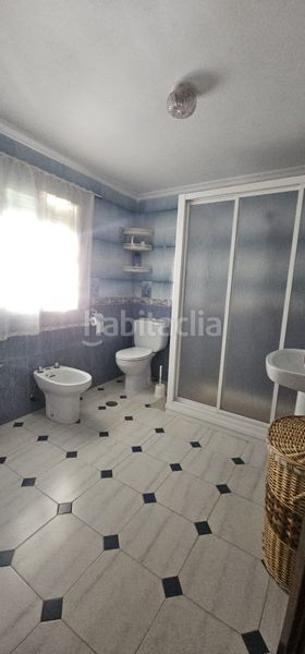 Foto b21e3491-bc8d-4fb8-a464-97604668e0c8. House with heating parking in El Poblado - Abulagar Puertollano