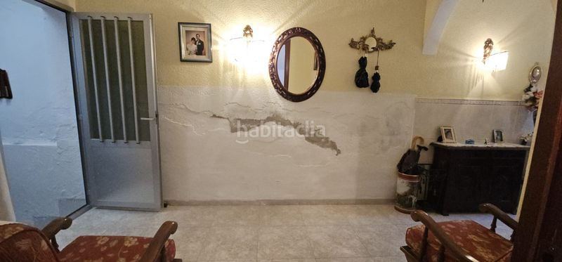 Foto d01c9d6c-6d2f-49b5-8d5a-5bf2a9965770. House with heating parking in El Poblado - Abulagar Puertollano