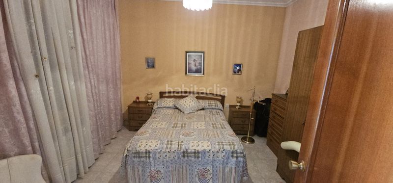 Foto dc4457e4-ed7d-4d9e-9440-32ca3ceac6d8. House with heating parking in El Poblado - Abulagar Puertollano