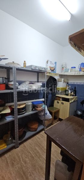 Foto dca62e83-8ecb-4e8c-92cd-876dd220c760. House with heating parking in El Poblado - Abulagar Puertollano
