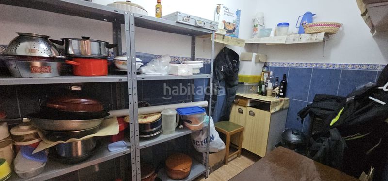 Foto e5d688fe-2708-45da-af09-6c4688616896. House with heating parking in El Poblado - Abulagar Puertollano