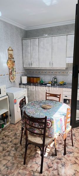 Foto 1ec7ca25-a204-4eda-8e42-22c87535138e. House with heating in Villanueva de San Carlos