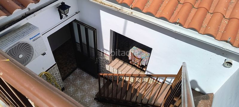 Foto 2494d5d4-997f-45c9-88e5-d3caa6b00c1f. House with heating in Villanueva de San Carlos