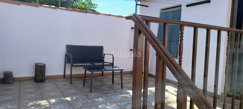 Foto 292b6cfe-2279-4c3c-9394-2e02bee02a6a. House with heating in Villanueva de San Carlos