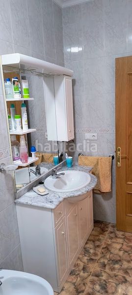 Foto 5f8f7241-b153-4a9b-b3f2-e0bd035fa544. House with heating in Villanueva de San Carlos