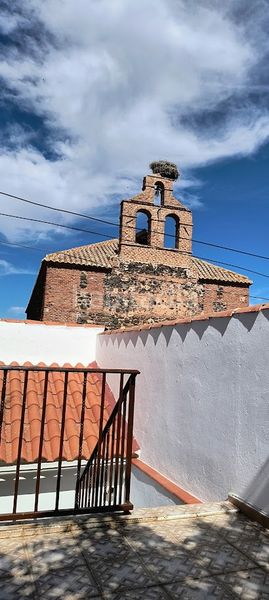 Foto ae959afe-f1ae-4afc-a421-c48ffa68766c. House with heating in Villanueva de San Carlos