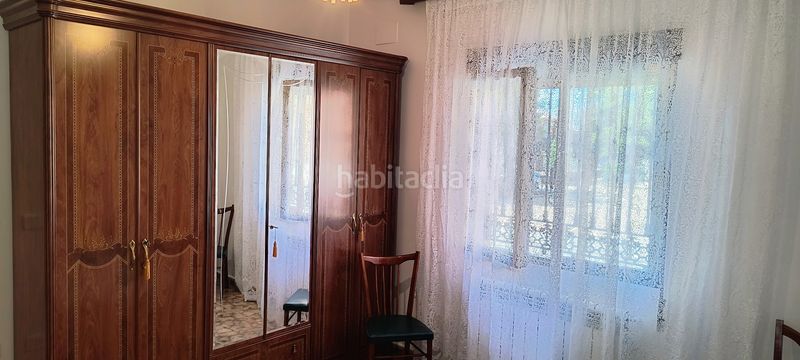 Foto b385216a-a2e0-414f-8b7c-cc227cd87ef3. House with heating in Villanueva de San Carlos