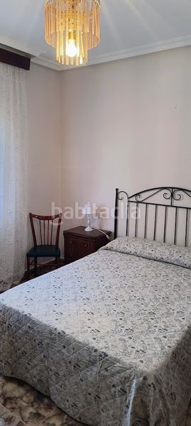 Foto b3c9a052-ab07-4215-9b38-a703889f7e26. House with heating in Villanueva de San Carlos