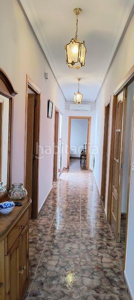 Foto b586a1d5-75de-4424-b2a0-c18fb4a4f319. House with heating in Villanueva de San Carlos