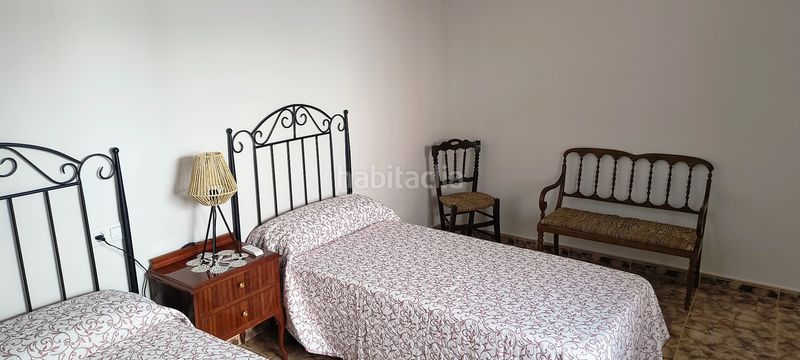 Foto c5e71656-174b-409a-afdf-d6b4a5b7dbf8. House with heating in Villanueva de San Carlos