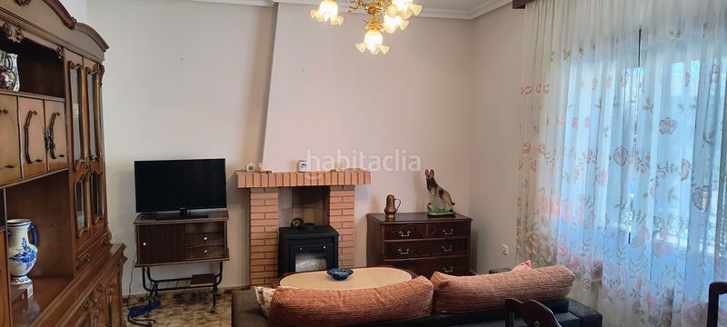 Foto e375735a-9e25-4e4e-b6a0-d7c6e688f6f1. House with heating in Villanueva de San Carlos