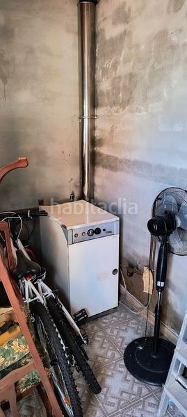 Foto f28789e8-d9e8-4181-b360-ec4f37adbd10. House with heating in Villanueva de San Carlos