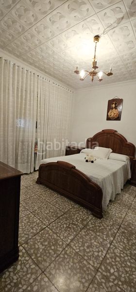 Foto 06f29962-f467-4c9a-944a-b0bdf42b3c00. Casa amb calefacció a Las Mercedes - El Carmen Puertollano