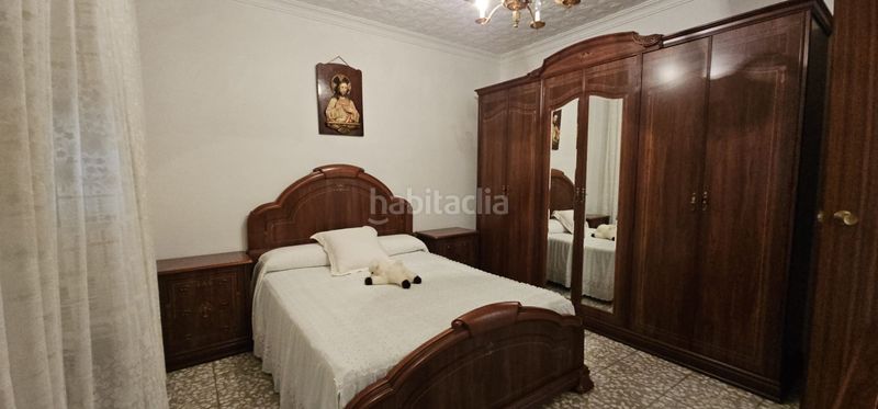 Foto 0c8bc2f3-823e-43be-81da-46e872c4f9ca. Casa amb calefacció a Las Mercedes - El Carmen Puertollano