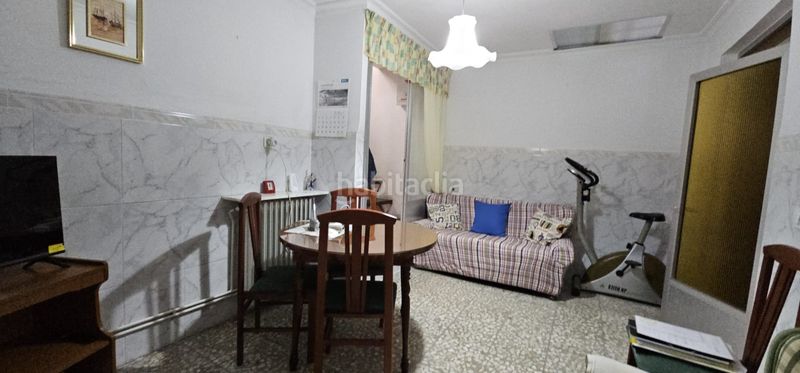 Foto 250225c0-2b7a-4049-97a0-53193ecf1d3d. Casa amb calefacció a Las Mercedes - El Carmen Puertollano