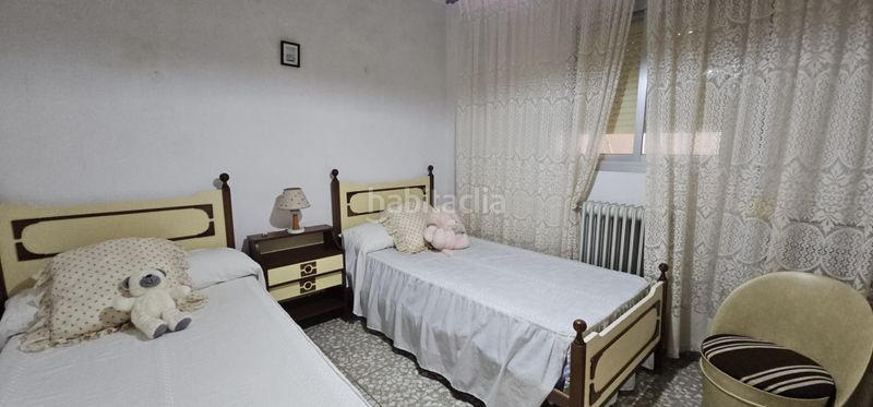 Foto 2611db67-ea7e-4904-adfb-355d9821f1f3. Casa amb calefacció a Las Mercedes - El Carmen Puertollano