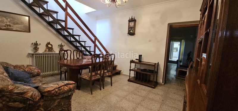 Foto 2d8e612a-9147-4214-a87f-78775ae70e45. Casa amb calefacció a Las Mercedes - El Carmen Puertollano