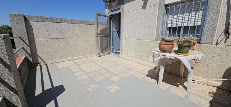 Foto 37cd0509-c9f7-4dd2-920b-2ab79a73e126. Casa amb calefacció a Las Mercedes - El Carmen Puertollano