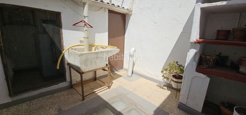 Foto 47272a9e-b471-4c26-8d37-128b9bce5af0. Casa amb calefacció a Las Mercedes - El Carmen Puertollano