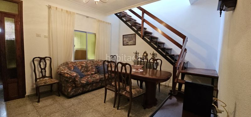 Foto 476ffd79-c0e1-4340-b57b-e3a76f89e6b0. Casa amb calefacció a Las Mercedes - El Carmen Puertollano