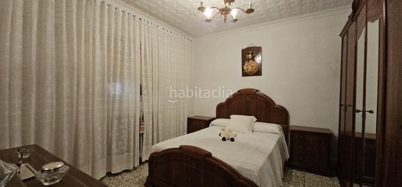 Foto 6325471d-e289-43c7-8435-073bb6fc36a6. Casa amb calefacció a Las Mercedes - El Carmen Puertollano