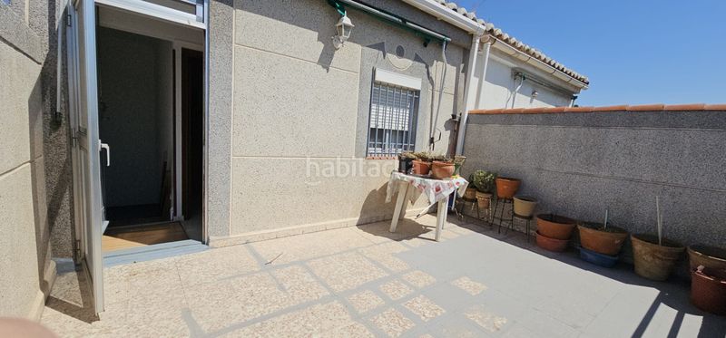 Foto 6e4a9f14-7bc0-4735-b721-075ed7062247. Casa amb calefacció a Las Mercedes - El Carmen Puertollano