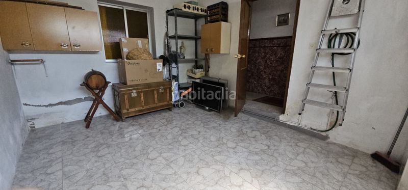 Foto b34e2ba1-8f9d-42cc-866c-bba6c809a36e. Casa amb calefacció a Las Mercedes - El Carmen Puertollano