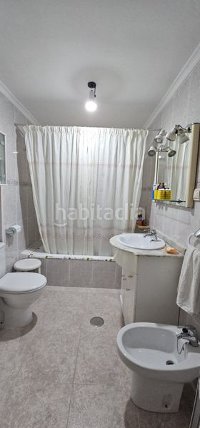 Foto b3e341ec-7f38-4cbb-bb50-37e84ea9881b. Casa amb calefacció a Las Mercedes - El Carmen Puertollano