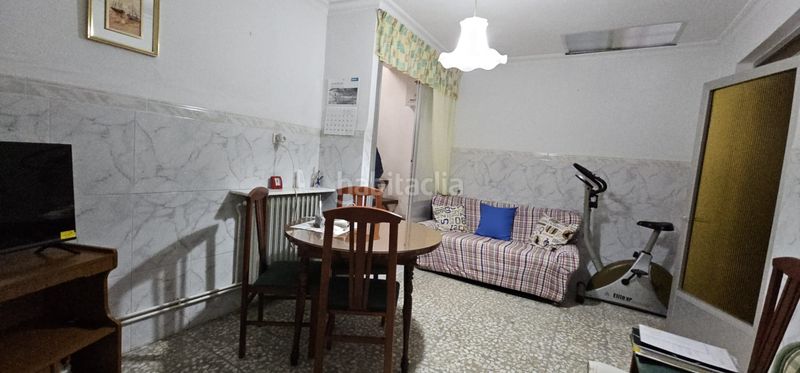 Foto e0f80e07-da1a-473e-8a7d-18d12e6f4aea. Casa amb calefacció a Las Mercedes - El Carmen Puertollano