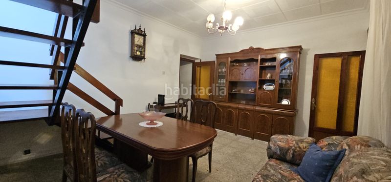 Foto eb39b6df-b7d6-4847-9f08-7bc27745528b. Casa amb calefacció a Las Mercedes - El Carmen Puertollano