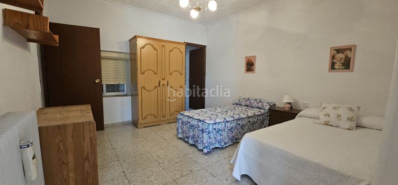 Foto ebf756e5-3700-41a4-bcc4-8315d67bf152. Casa amb calefacció a Las Mercedes - El Carmen Puertollano