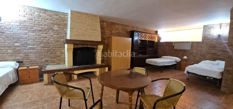 Foto 0b979c18-2b66-4ac1-88ba-6828cadeceed. Casa amb calefacció piscina a Centro Puertollano