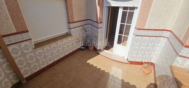 Foto 2e7b7059-6efb-4500-bbbc-48a3c3c775d8. Casa amb calefacció piscina a Centro Puertollano