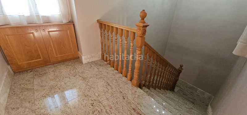 Foto 36a21b87-788f-4ea2-ae20-e0ef0701126d. Casa amb calefacció piscina a Centro Puertollano