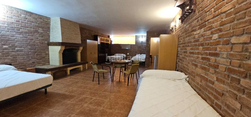 Foto 4d91d7de-6080-4430-b21d-f5963e05bb17. Casa amb calefacció piscina a Centro Puertollano
