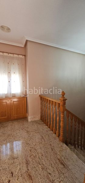 Foto 55df7318-a3ed-47f6-9982-34d78625499a. Casa amb calefacció piscina a Centro Puertollano