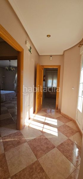 Foto bec22156-6821-4c18-b358-618e3f40eb42. Casa amb calefacció piscina a Centro Puertollano