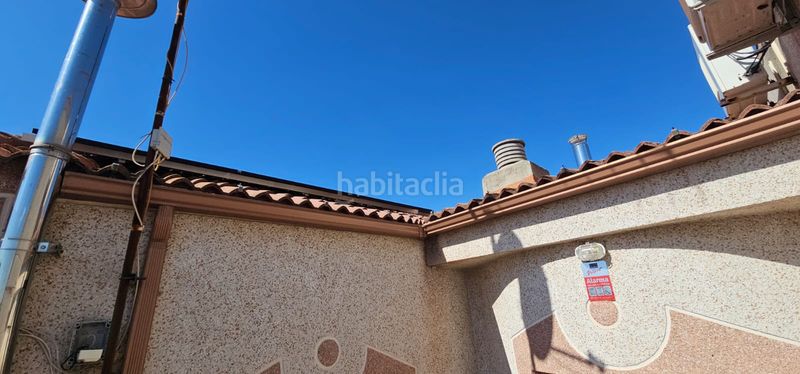 Foto c6eb43f0-9138-4c41-8765-129bb5963859. Casa amb calefacció piscina a Centro Puertollano