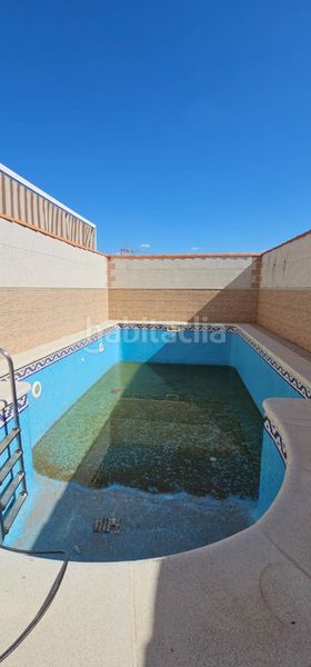 Foto d7445bd2-c9ba-45bb-97f1-23cb45f956ea. Casa amb calefacció piscina a Centro Puertollano