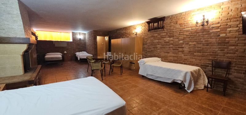 Foto fa8c3096-0290-415b-9e04-cbbe15b54011. Casa amb calefacció piscina a Centro Puertollano