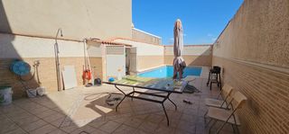 Haus  Calle san gregorio