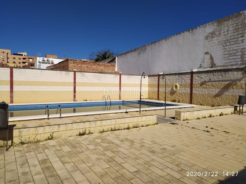 Foto 48952efc-bb62-423c-ba91-325706b26215. Pis amb calefacció piscina a Carretera de Córdoba - Libertad Puertollano