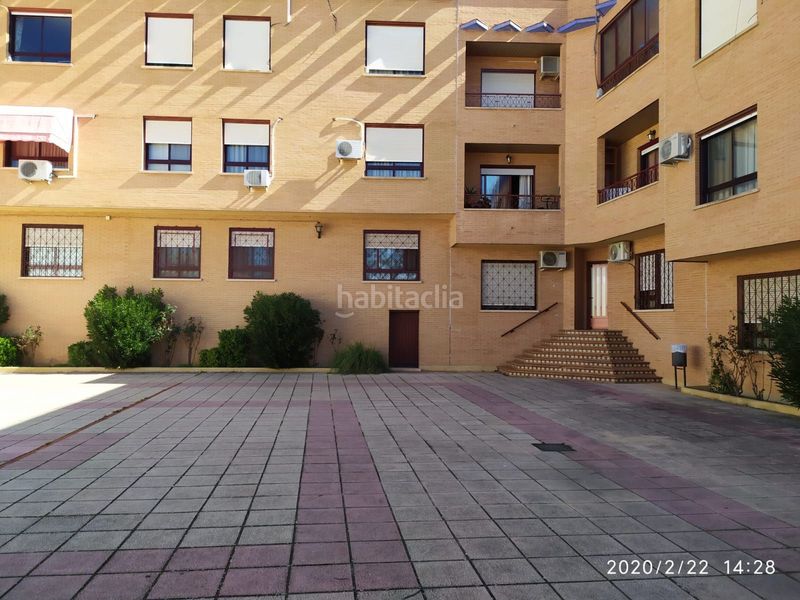Foto 5e2ca0d2-16f9-4731-8991-4d99d2960ebe. Pis amb calefacció piscina a Carretera de Córdoba - Libertad Puertollano