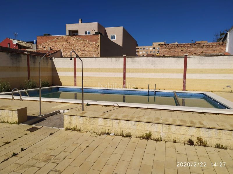 Foto ca4e33cb-30f9-423e-9a5d-8d3562c442d8. Pis amb calefacció piscina a Carretera de Córdoba - Libertad Puertollano
