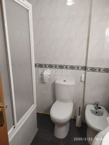 Foto f4c0dece-0fa3-4c26-99a7-11411c63c1d3. Pis amb calefacció piscina a Carretera de Córdoba - Libertad Puertollano