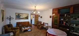 Appartement  Paseo de san gregorio