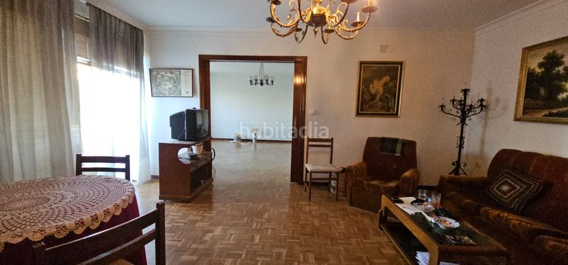 Foto 01748a59-3f28-43bc-8076-794d1875c573. Pis amb calefacció aparcament a Centro Puertollano