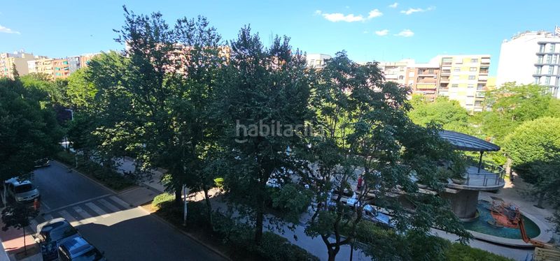 Foto 4c03d947-7745-4bfc-b753-ca3990557bcc. Pis amb calefacció aparcament a Centro Puertollano