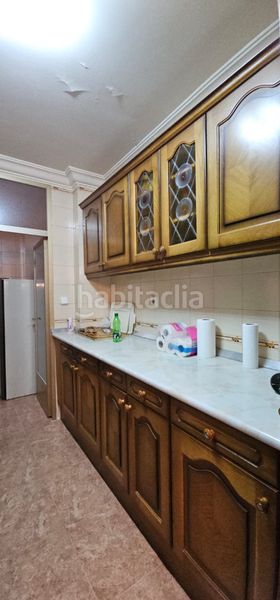Foto 60d770fe-d712-434f-91a3-2519a12798a0. Pis amb calefacció aparcament a Centro Puertollano