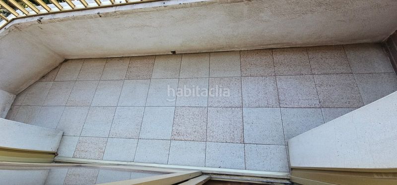 Foto ba573313-a0a3-496a-bbf6-d512a9826a7f. Pis amb calefacció aparcament a Centro Puertollano